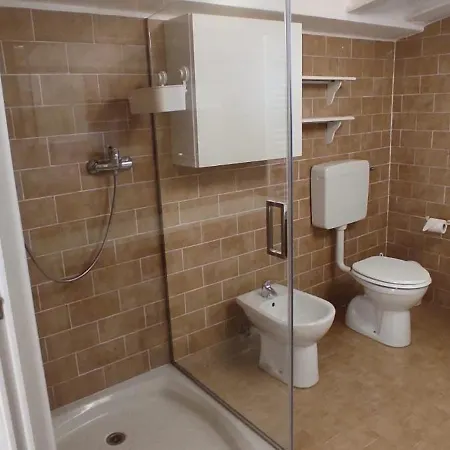 Apartment Miramia *