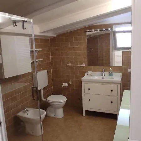 Apartment Miramia Borgo Fosso Ghiaia
