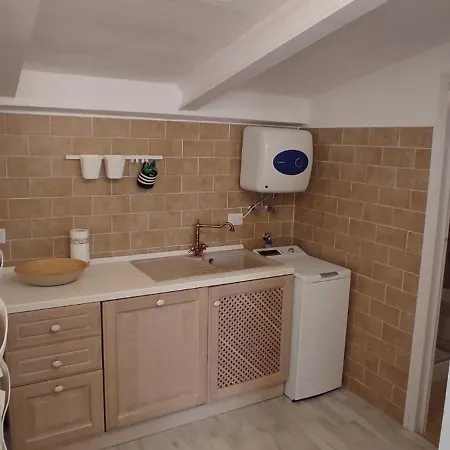 Apartment Miramia *