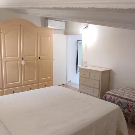 Miramia בורגו פוסו גיאיה