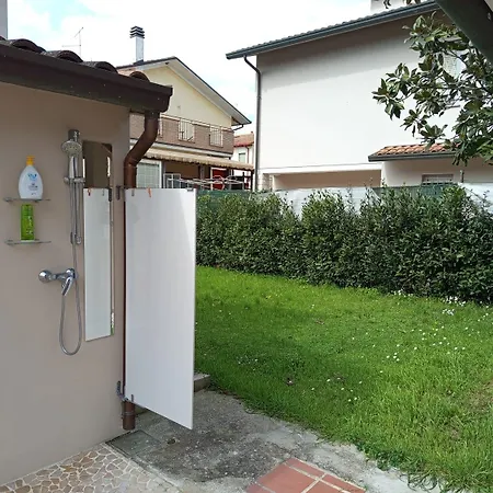 Apartment Miramia *