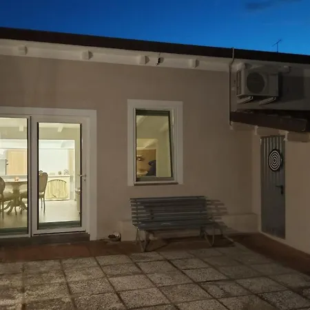 Apartment Miramia