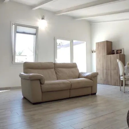 Miramia Apartment *