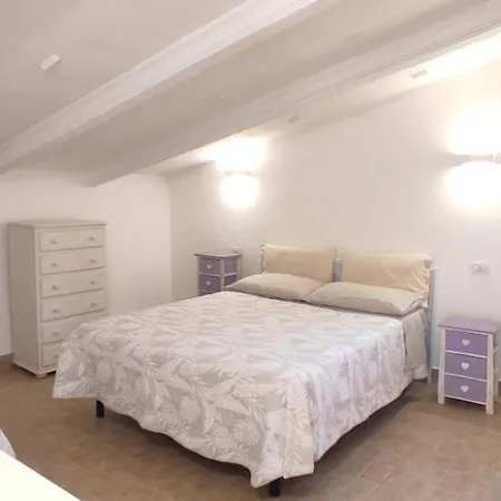 Apartment Miramia Borgo Fosso Ghiaia