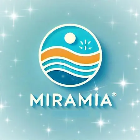 דירה Miramia