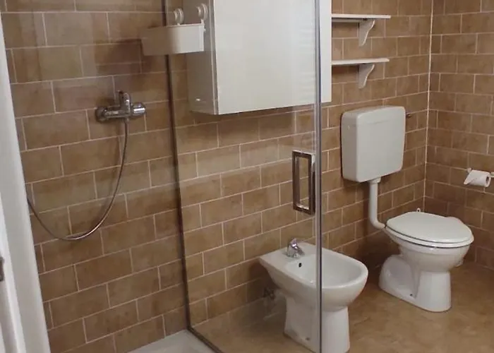 Appartamento Miramia *