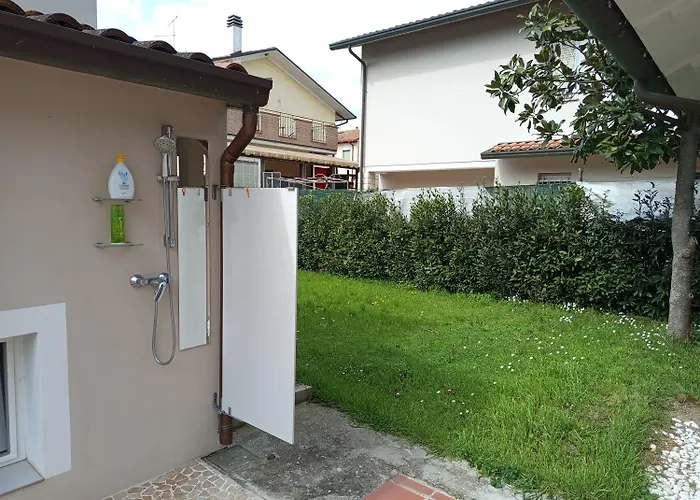 Appartamento Miramia *