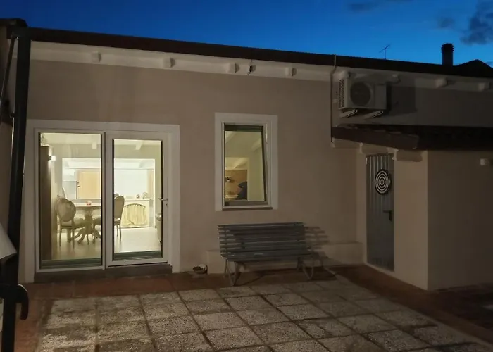 Appartamento Miramia