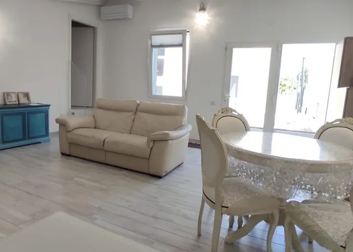 Miramia Daire Borgo Fosso Ghiaia