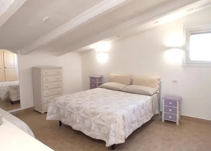 Daire Miramia Borgo Fosso Ghiaia